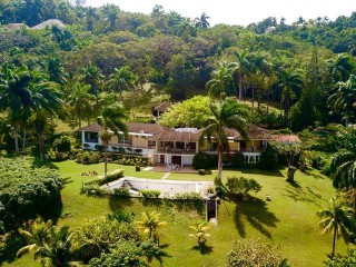 MLS 27966 18 GREAT RIVER PRIVATE, St. James, Jamaica - House for Sale
